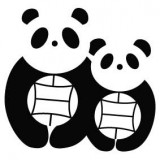 Pandaロゴ