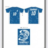 しみずひろのぶロゴ