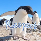 リスペクト ロゴ