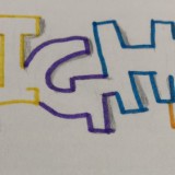 田中　美由紀ロゴ