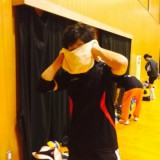 しんちゃんロゴ