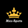 Mico-Sportsロゴ