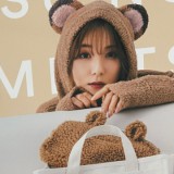 ミッフィー★！ロゴ