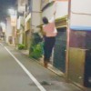 三鷹周辺で平日希望の男ロゴ