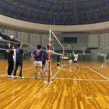 前田　大輔ロゴ