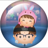 まぁちゃんロゴ