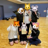 ペペロンチーノロゴ