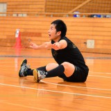 日野　経平ロゴ