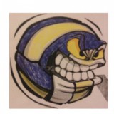 レフティー7ロゴ