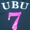 UBUロゴ