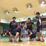 ＫＹＯＵＨＥＹロゴ