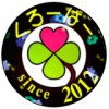 CLOVERロゴ