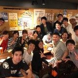 品川ユースロゴ