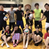 中島 とーりんロゴ