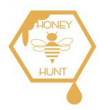 ハニーハントロゴ
