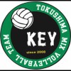 KEY (ケイ・イー・ワイ)ロゴ
