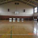 TENTEN (男女混合チーム)※30代以上歓迎ロゴ