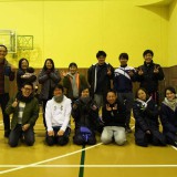 SAVE THE EARTH （STE）ロゴ