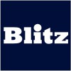 Blitzロゴ