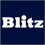 Blitzロゴ