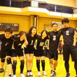 桃’z（活動停止）ロゴ