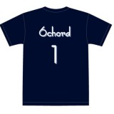 6chord(シックスコード)ロゴ