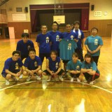 フレンドスポーツクラブ(FSC)ロゴ