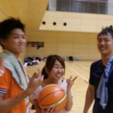 高槻deスポーツ (初心者スポーツ交流会)ロゴ