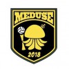 Meduse ロゴ