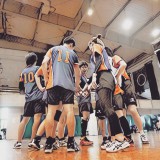 AJ 【新規女性メンバー募集中！】ロゴ