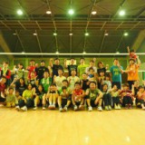 バボレンジャーロゴ