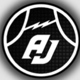 #ajisainet （愛知県）ロゴ