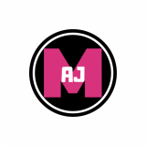 #ajisaimix （愛知県）ロゴ