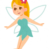 フェアリーズ＠西東京市ロゴ