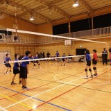 稲城 JYVC ( 中学生バレーボールクラブ )ロゴ