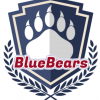 BlueBearsロゴ