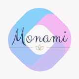 Monamiロゴ