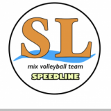 SPEEDLINEロゴ