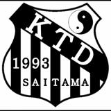 ＫＴＤ (桃源郷)ロゴ