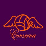 covserva(コンセルウ゛ァ)ロゴ